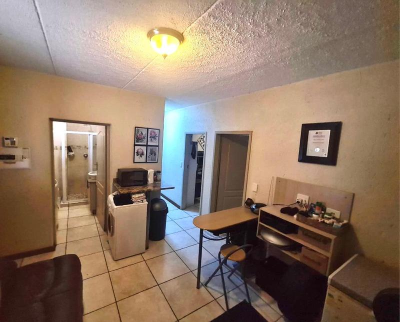 2 Bedroom Property for Sale in Die Bult North West